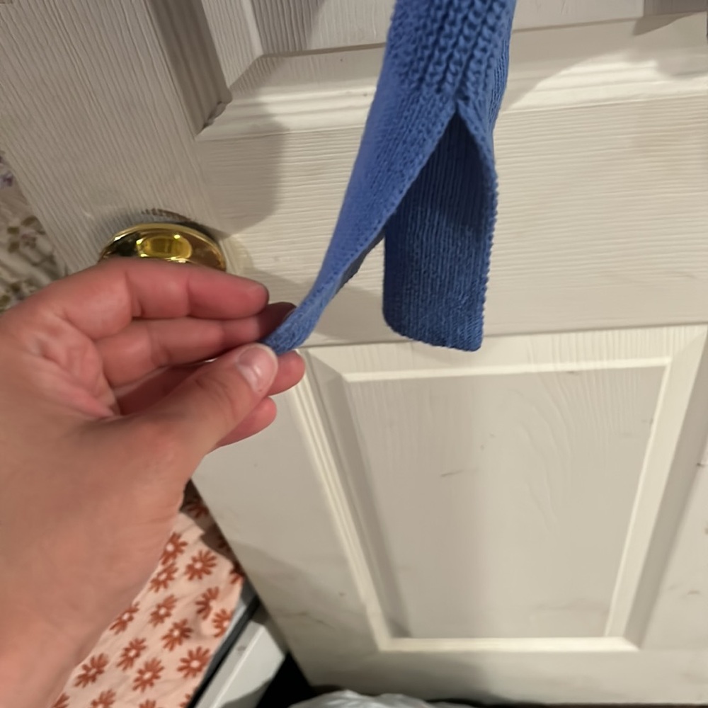 J Crew collared sweater - Picture 4 of 6